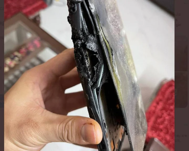 Mobile blast