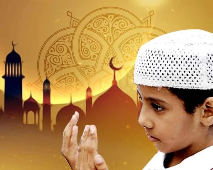 Healthy Tips for Ramadan