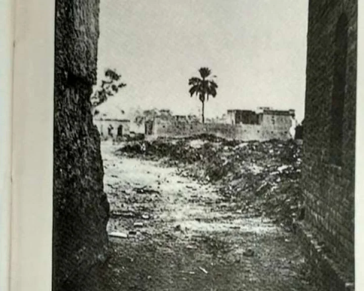 स्वराज यात्रा