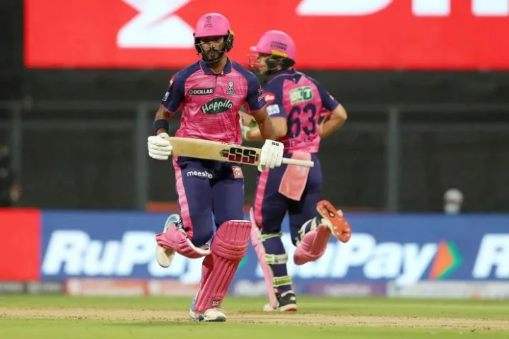 Royal Challengers Bangalore