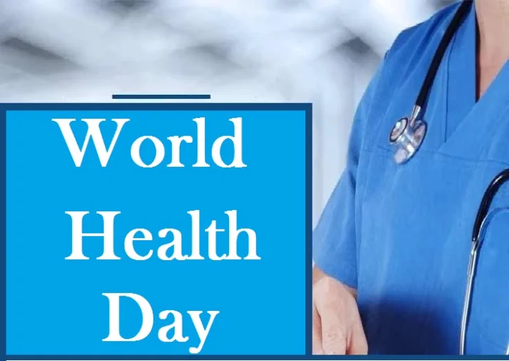 2020 World Health Day