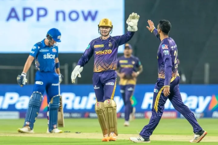 Kolkata Knight Riders