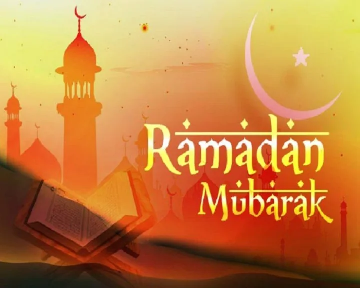 ramadan importance