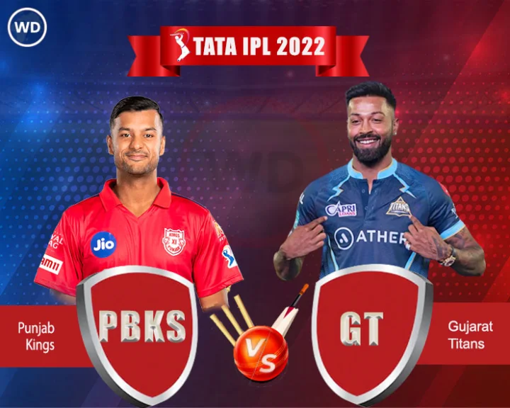 Gujarat Titans
