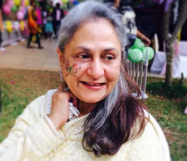 jaya bachchan