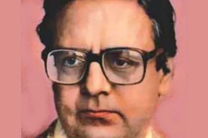 राजेन्द्र माथुर