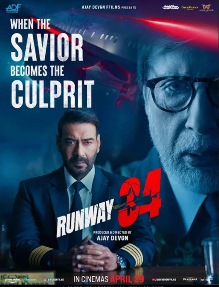 Ajay Devgn