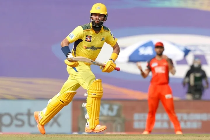 Chennai Super Kings