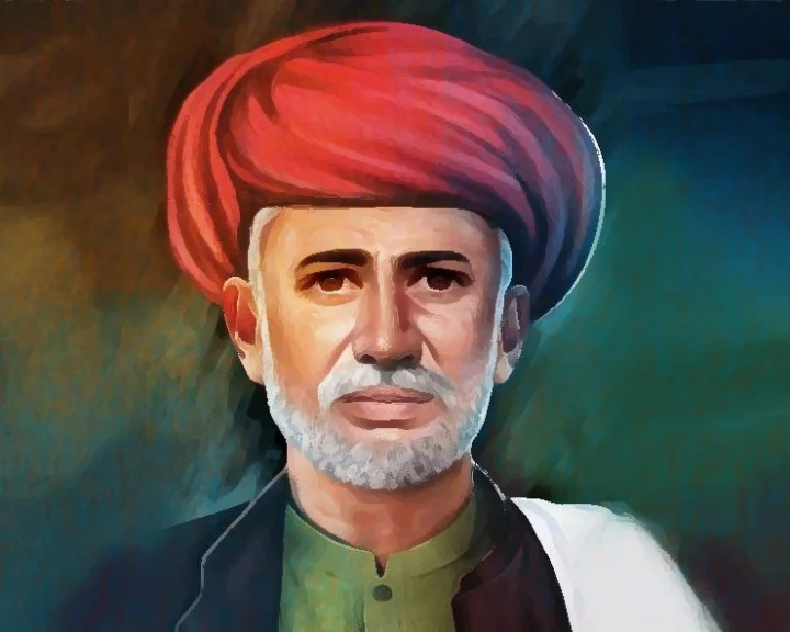 Biography of Jyotirao Phule