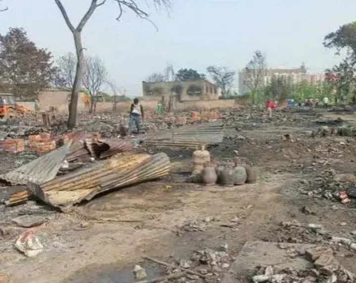 ghaziabad