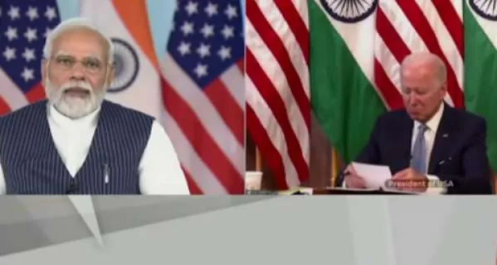 Narendra Modi