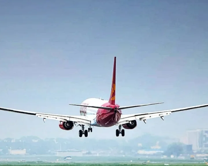 dgca