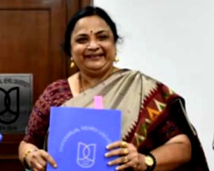 जेएनयू टुकड़े टुकड़े गैंग नहीं