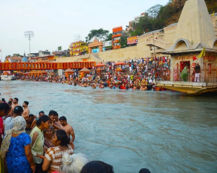 haridwar 
