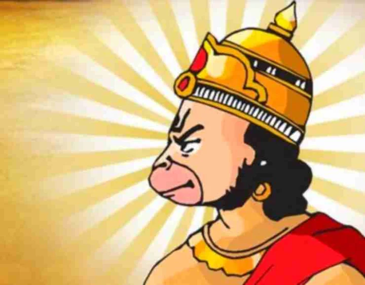Hanuman Puja