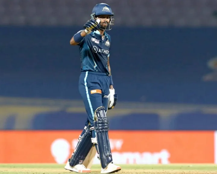 hardik pandya is back in mumbai indians news