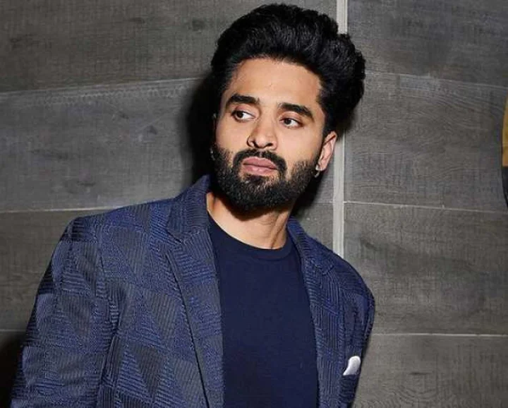 Jackky Bhagnani