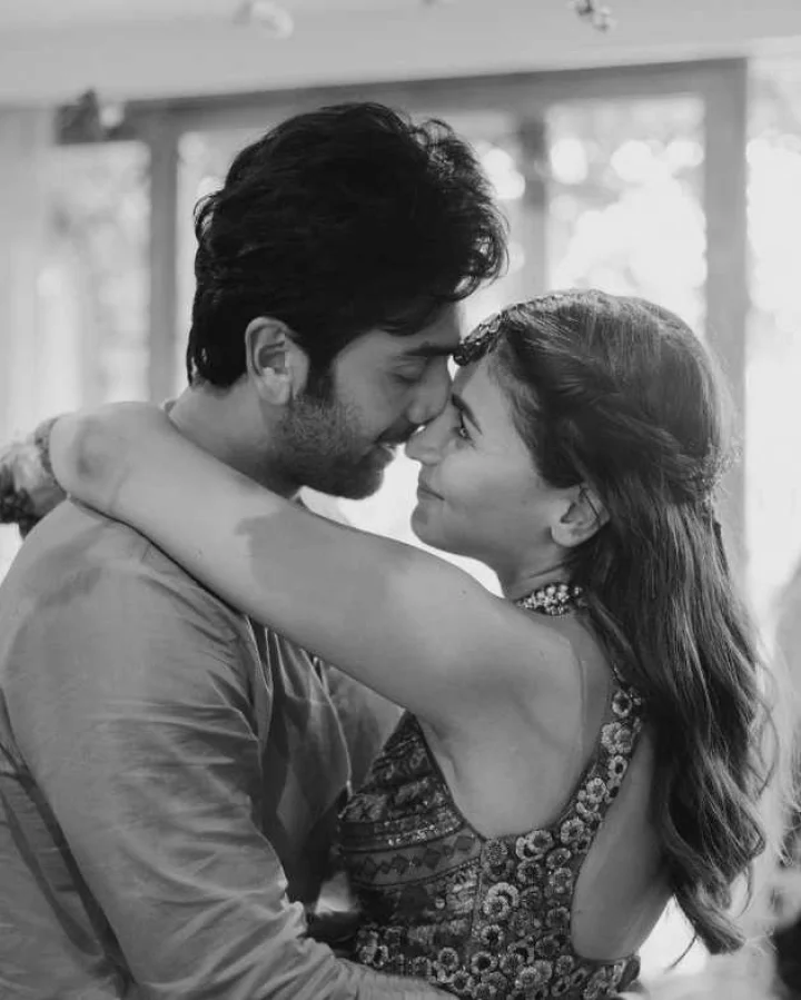 Alia Bhatt Talk About on her Marriage