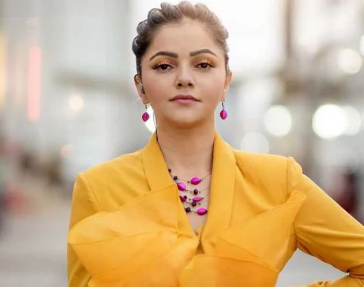 Rubina dilaik