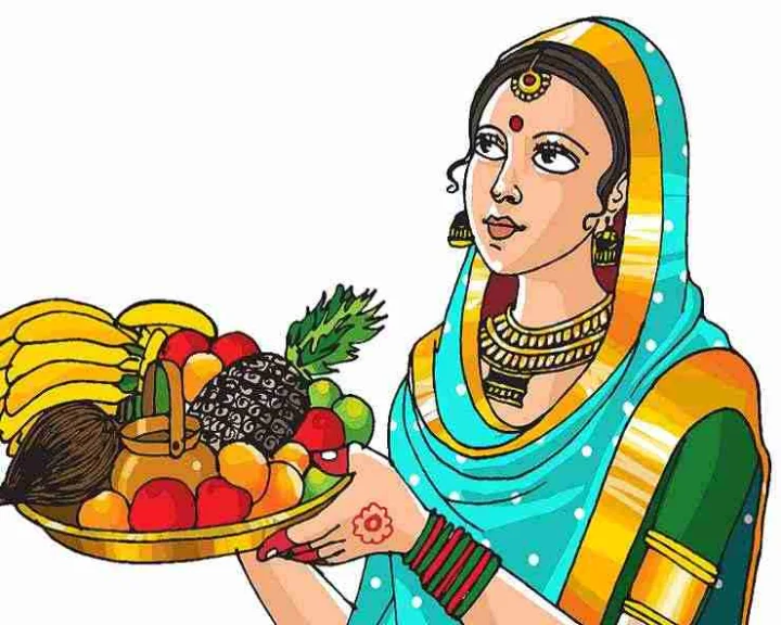 Aasmai puja