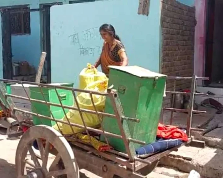 खरगोन हिंसा
