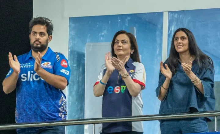 Mumbai Indians