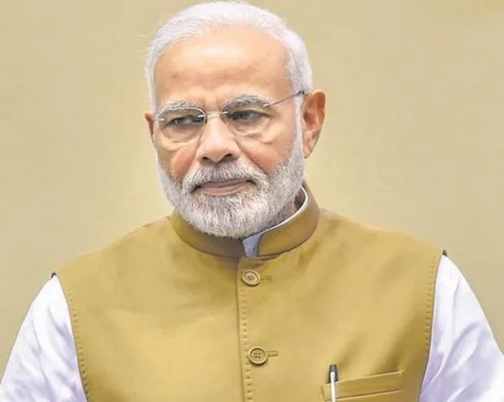 PM Modi