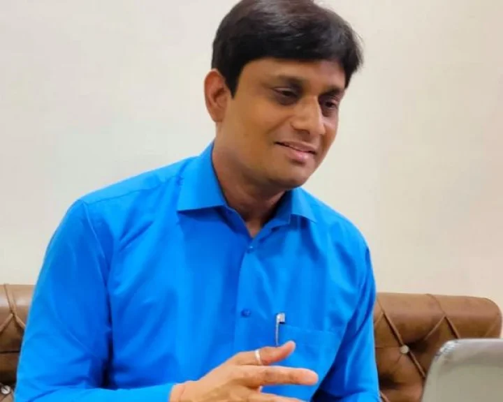 ऑनलाइन ठगी