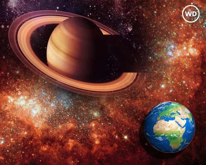 Saturn transit Aquarius