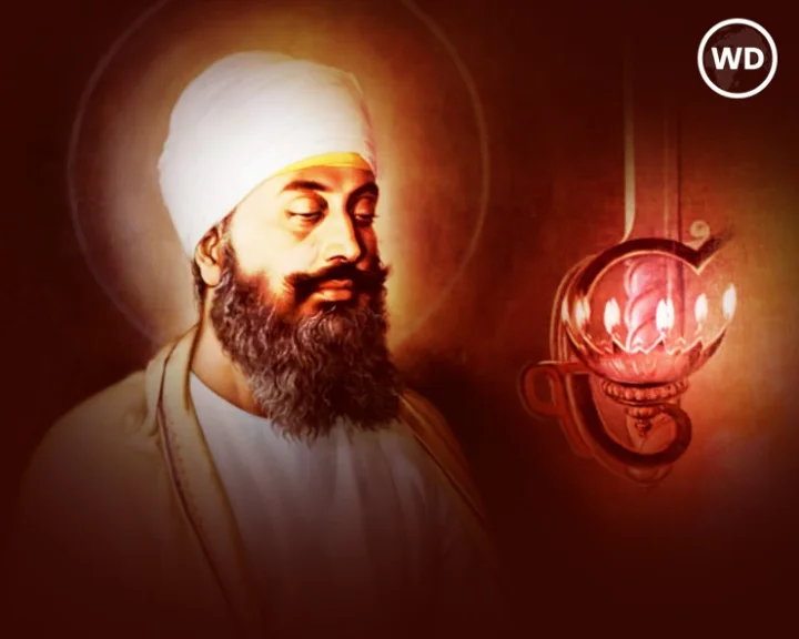 Guru Tegh Bahadur