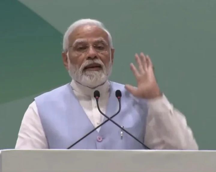 PM Modi