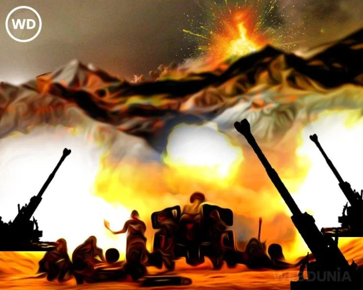 Army Recruitment 2022