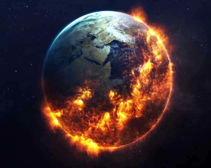 Global warming