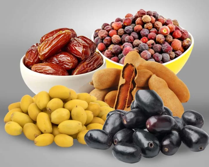 गर्मी के खट्टे मीठे फल