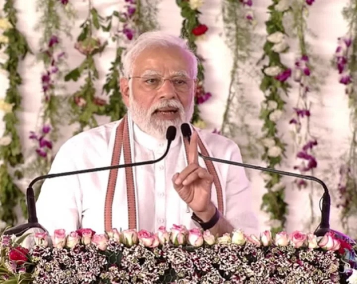 PM Modi