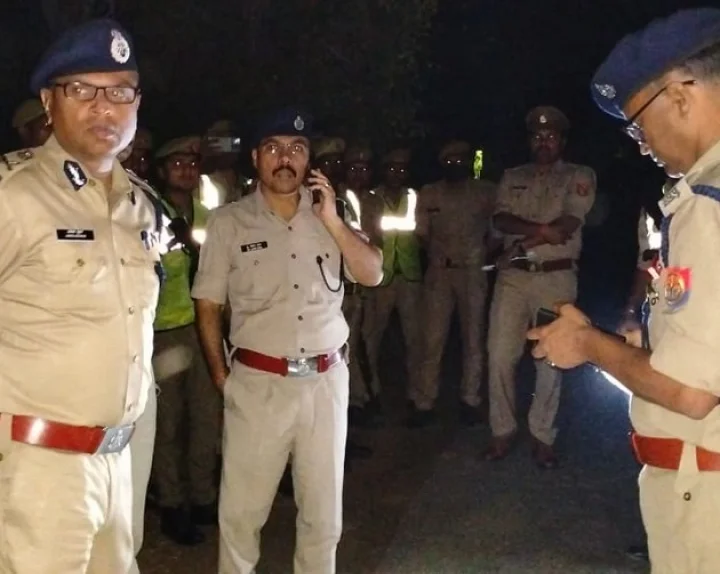 મધ્યપ્રદેશના ગુના