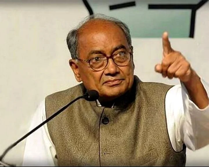 Madhya Pradesh Assembly elections