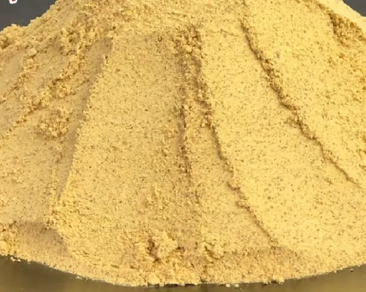 How to make sattu at home