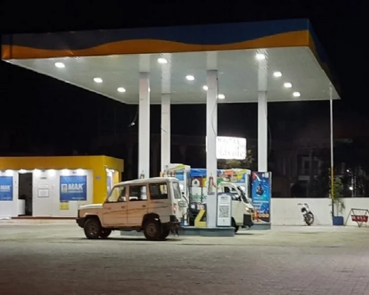 Latest Petrol Diesel Prices