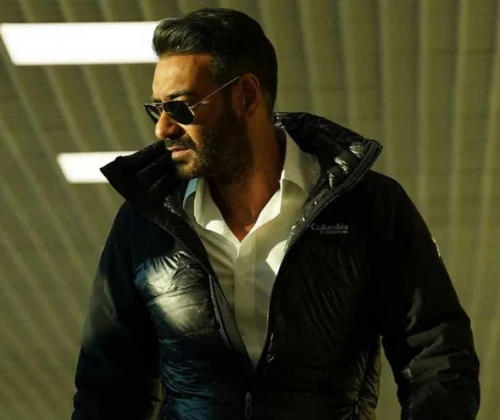 AjayDevgn