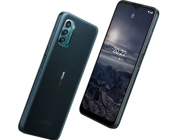 nokia smartphone