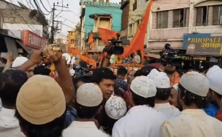 Communal Harmony