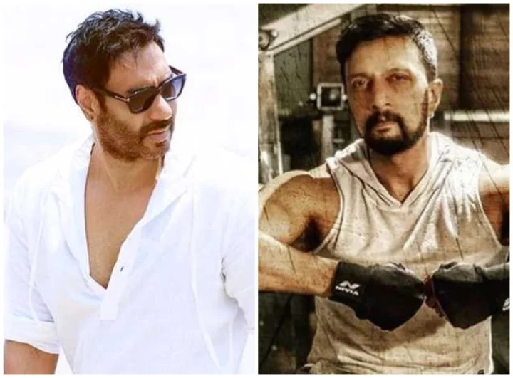 AjayDevgan