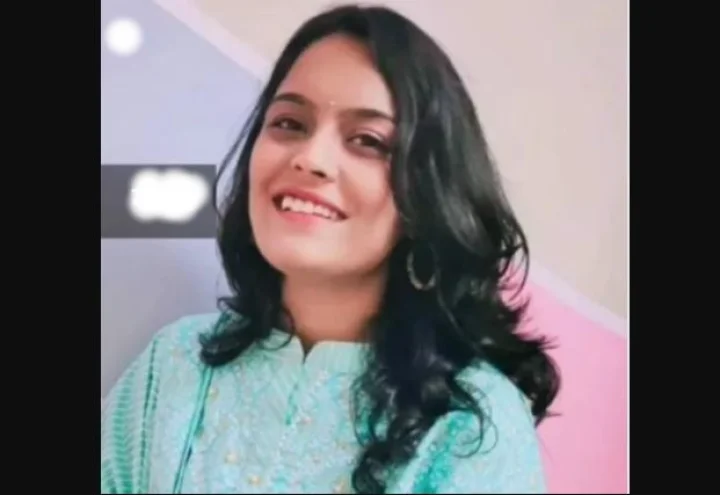 vanshita gupta