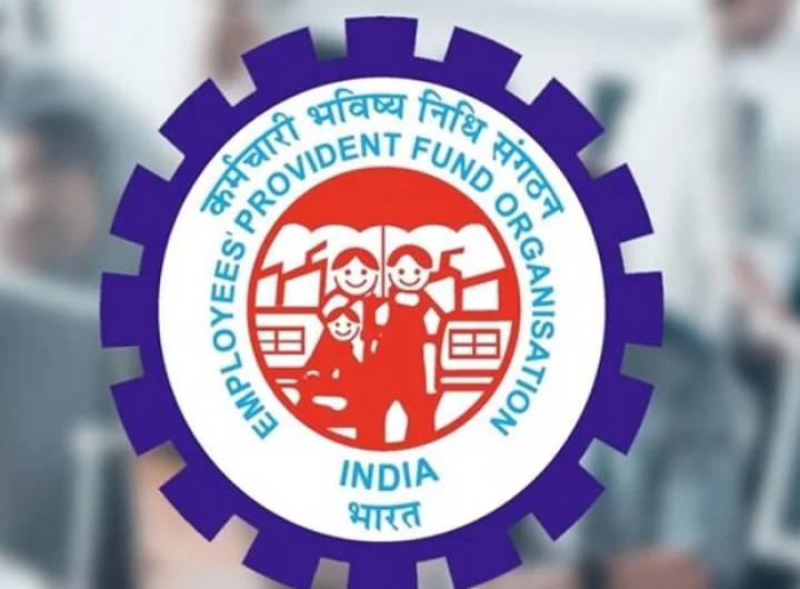 Provident Fund