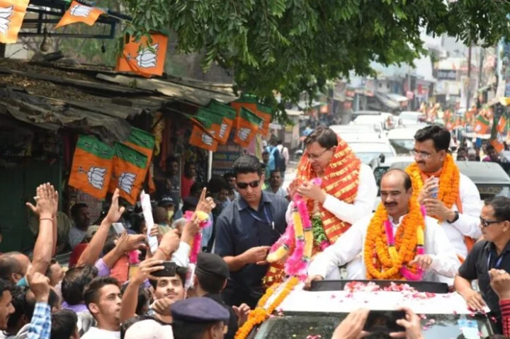 Uttarakhand