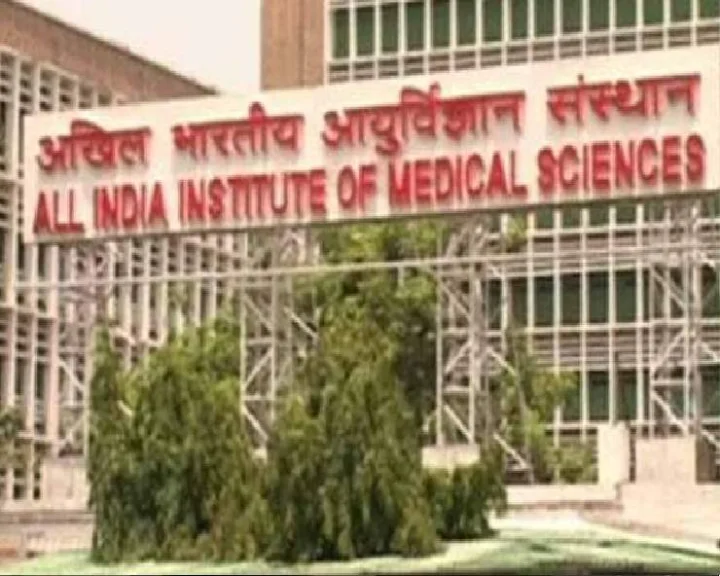 AIIMS Delhi NEXT Practice Exam