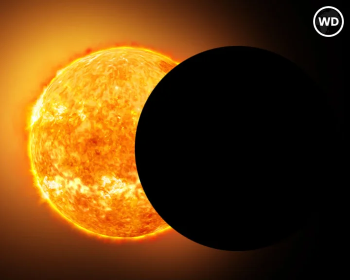 SolarEclipse