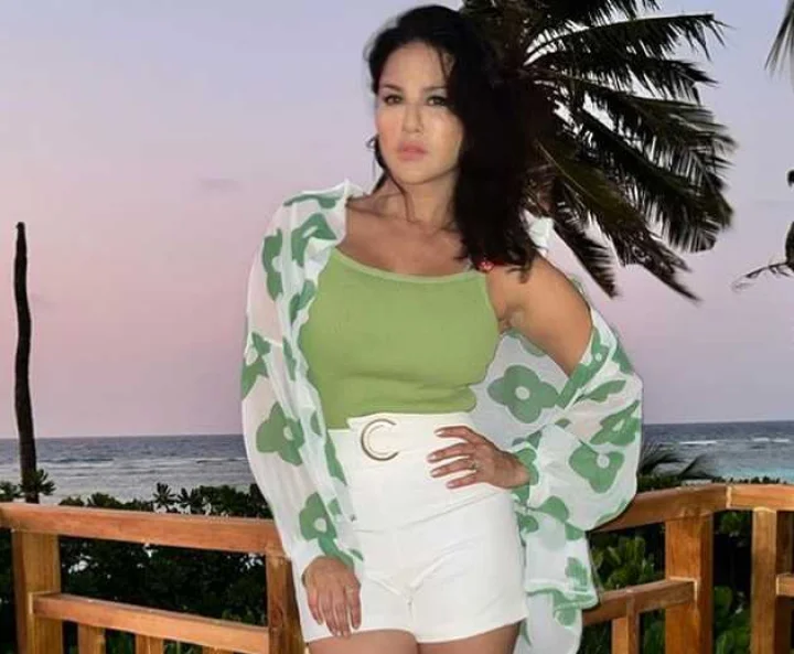 Sunny Leone