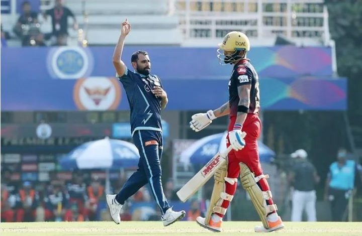 Mohammed Shami Ruled Out Of IPL 2024 Due To Ankle Injury huge blow to Gujarat Titans Hindi news